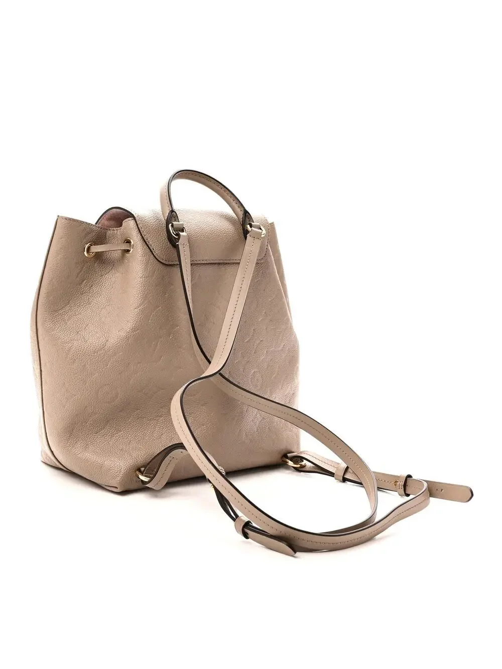 Louis Vuitton Empreinte Montsouris Pm #295619L19B